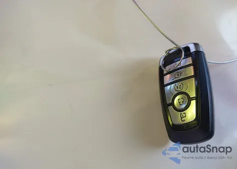 2019 Ford Explorer Limited z USA, uszkodzony, nr VIN 1FM5K8F85KGA91624